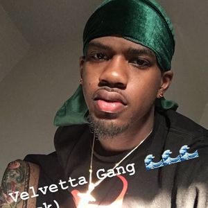 Meet your Posher, Bruce